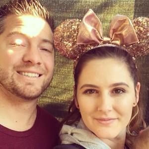 Meet your Posher, Carrie